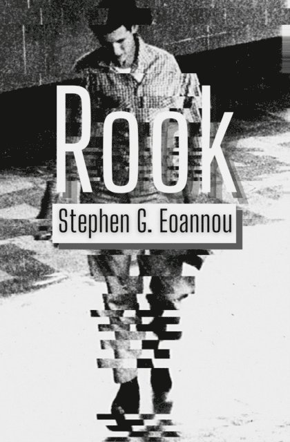 Stephen G. Eoannou - Rook, E-bok