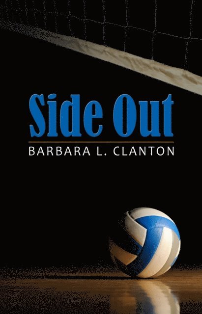 Barbara L. Clanton - Side Out, E-bok