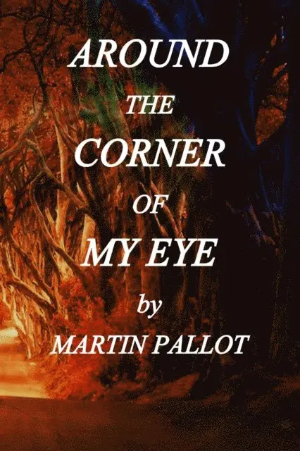 Martin Pallot - Around the Corner of my Eye, E-bok. Tillgänglighet: Lägg i varukorg