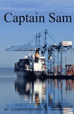 J Gordon Monson - Captain Sam, Häftad