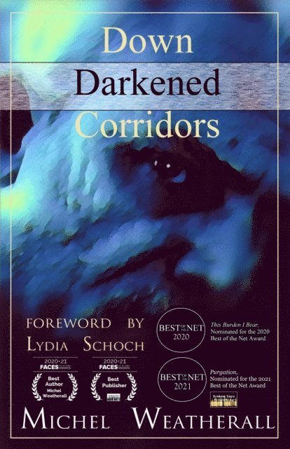 Michel Weatherall - Down Darkened Corridors, E-bok