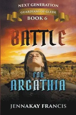Jennakay Francis - Battle for Argathia, Häftad. Tillgänglighet: Lägg i varukorg