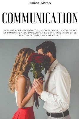 Julien Abreo - Communication, Häftad. Tillgänglighet: Lägg i varukorg