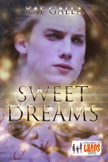 Kae Galla - Sweet Dreams, E-bok
