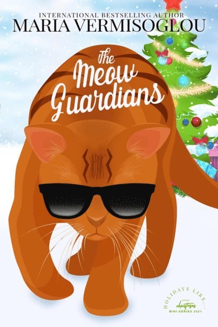 Meow Guardians