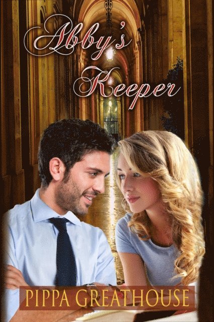 Pippa Greathouse - Abby's Keeper, E-bok