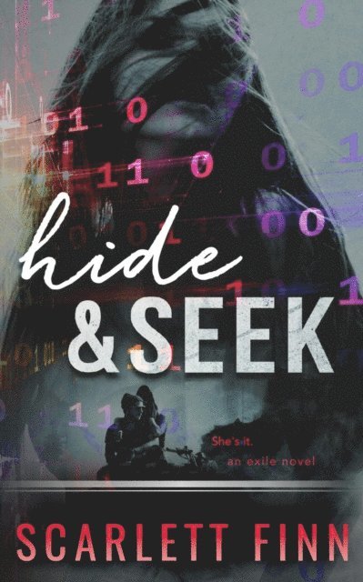 Scarlett Finn - Hide & Seek, E-bok