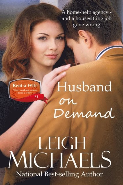 Leigh Michaels - Husband on Demand, E-bok