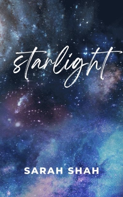 sarah Shah - Starlight, E-bok
