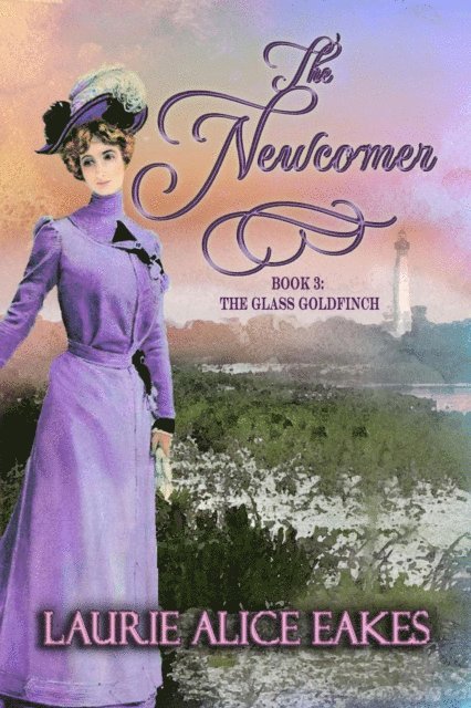 Laurie Alice Eakes - Newcomer, E-bok. Tillgänglighet: Lägg i varukorg