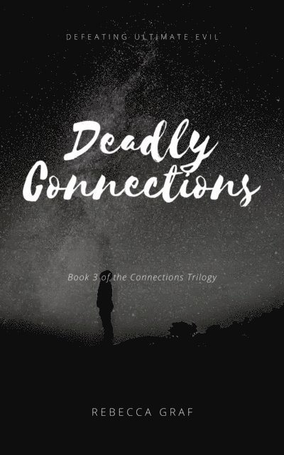 Rebecca Graf - Deadly Connections, E-bok. Tillgänglighet: Lägg i varukorg