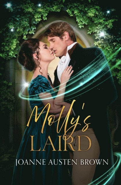 Joanne Austen Brown - Molly's Laird, E-bok. Tillgänglighet: Lägg i varukorg