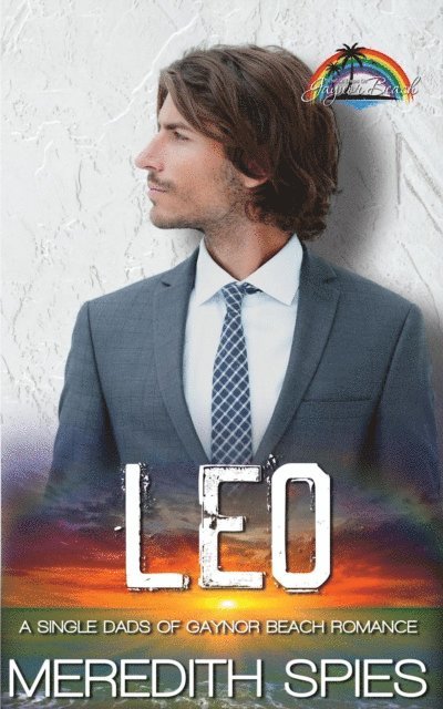 Meredith Spies - Leo, E-bok