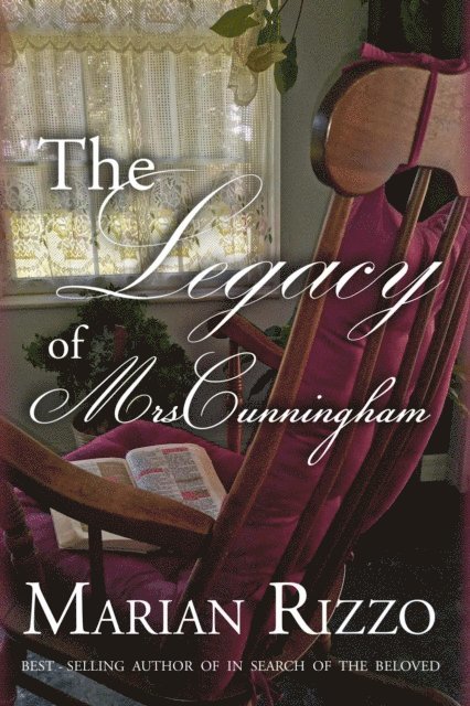 Marian Rizzo - Legacy of Mrs. Cunningham, E-bok