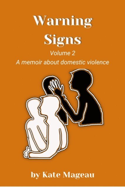Kate Mageau - Warning Signs - Volume 2, E-bok. Tillgänglighet: Lägg i varukorg