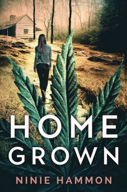 Ninie Hammon - Home Grown, E-bok