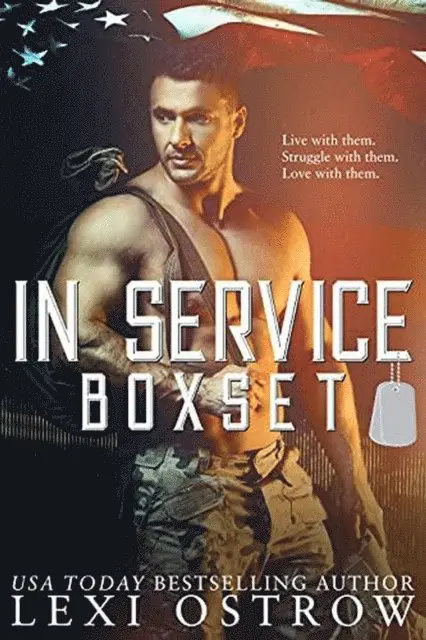 Lexi Ostrow - In Service: All Together, E-bok. Tillgänglighet: Lägg i varukorg