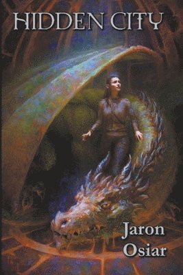 Jaron Osiar - Hidden City, Häftad
