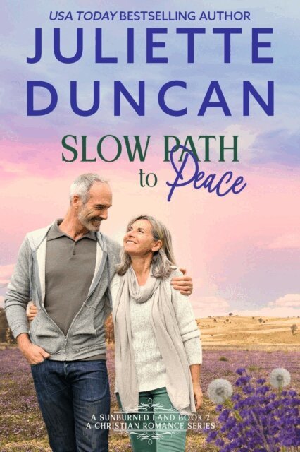 Juliette Duncan - Slow Path to Peace, E-bok. Tillgänglighet: Lägg i varukorg