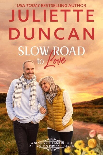 Juliette Duncan - Slow Road to Love - A Mature-Age Christian Romance, E-bok. Tillgänglighet: Lägg i varukorg