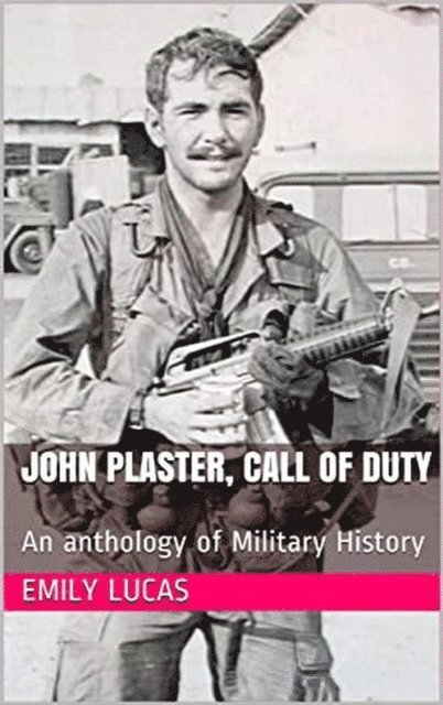 Emily Lucas - John Plaster, Call of Duty, E-bok