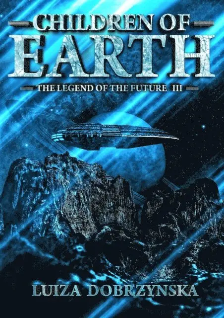 Luiza Dobrzynska - Children of Earth, E-bok. Tillgänglighet: Lägg i varukorg