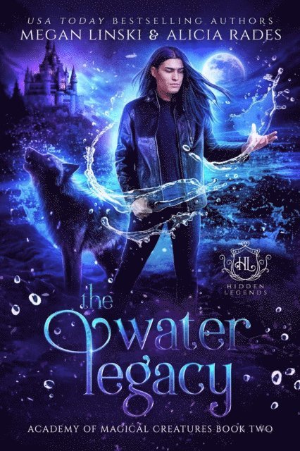 Water Legacy