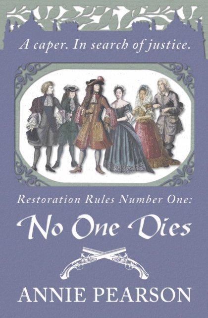 Annie Pearson - No One Dies, E-bok. Tillgänglighet: Lägg i varukorg