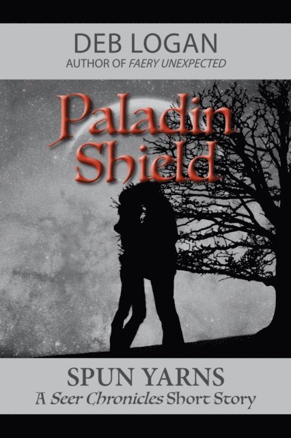 Deb Logan - Paladin Shield, E-bok