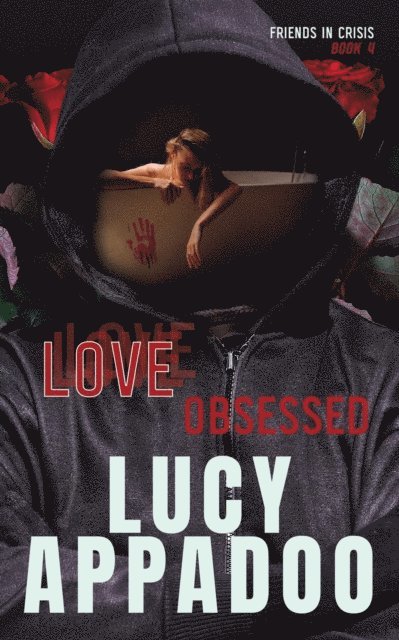 Lucy Appadoo - Love-Obsessed, E-bok