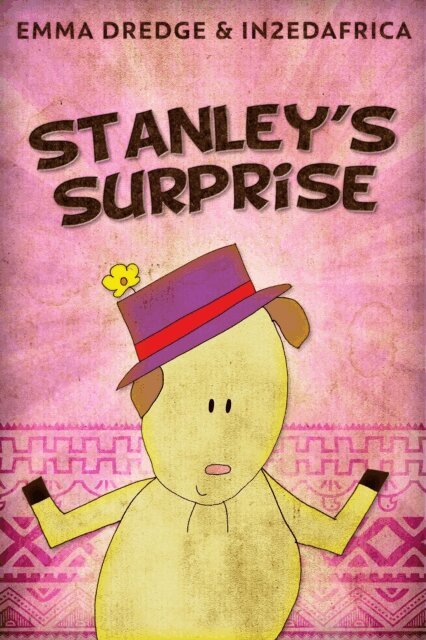 Emma Dredge - Stanley's Surprise, E-bok