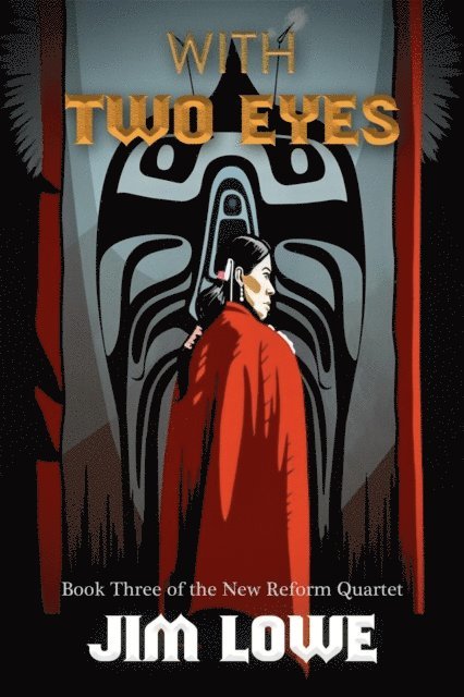 Jim Lowe - With Two Eyes, E-bok. Tillgänglighet: Lägg i varukorg