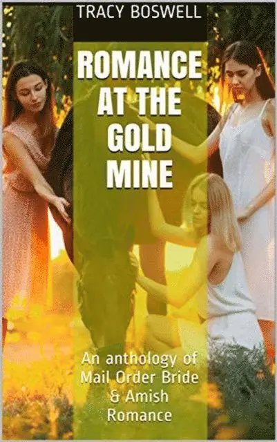 Tracy Boswell - Romance At The Gold Mine, E-bok. Tillgänglighet: Lägg i varukorg