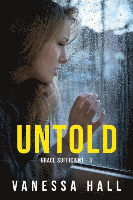 Vanessa Hall - Untold, E-bok