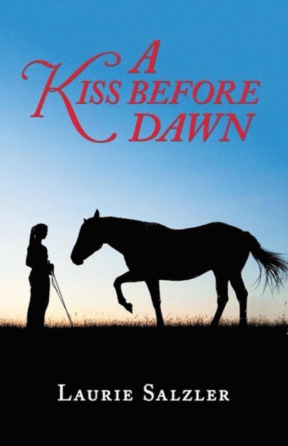 Laurie Salzler - Kiss Before Dawn, E-bok