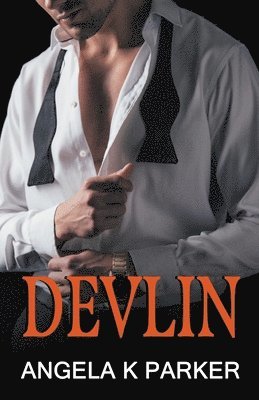 Angela K Parker - Devlin, Häftad