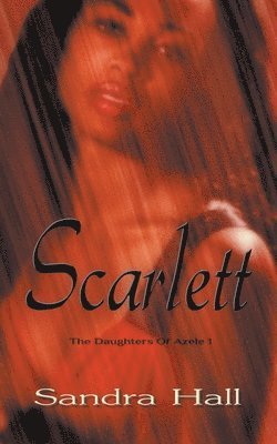 Sandra Hall - Scarlett, Häftad