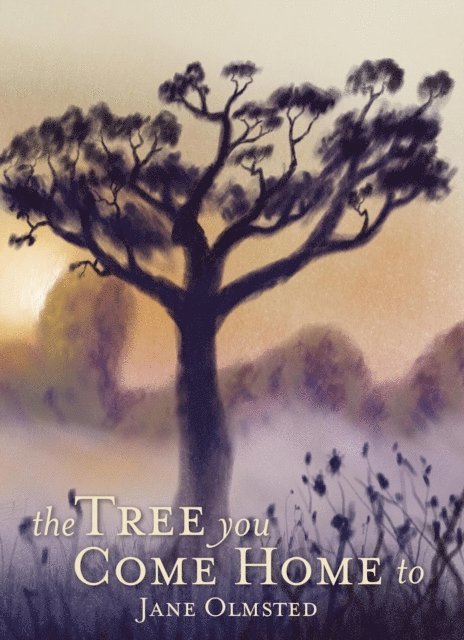 Jane Olmsted - Tree You Come Home  To, E-bok
