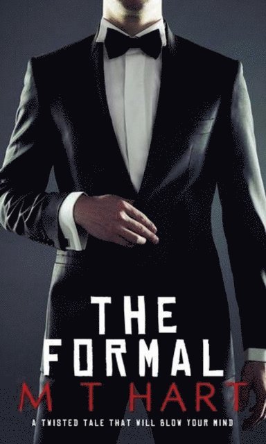 MT Hart - Formal, E-bok