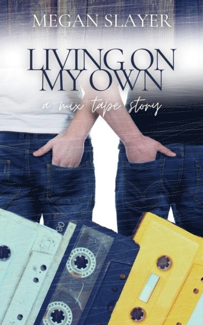 Megan Slayer - Living on My Own, E-bok