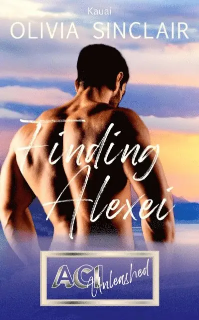 Olivia Sinclair - Finding Alexei, E-bok. Tillgänglighet: Lägg i varukorg