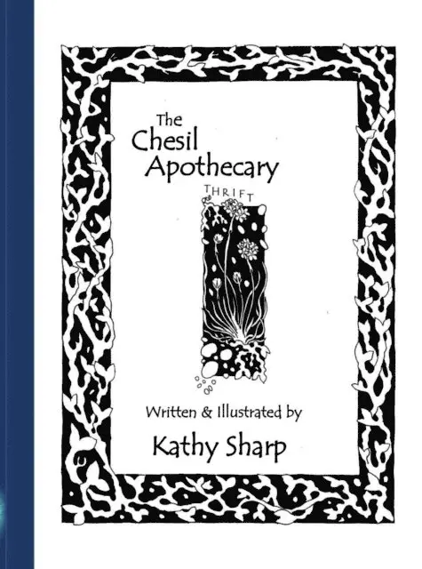Kathy Sharp - Chesil Apothecary, E-bok. Tillgänglighet: Lägg i varukorg