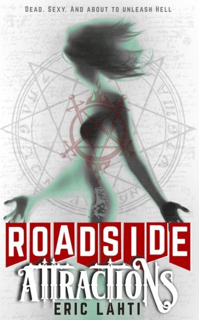 Eric Lahti - Roadside Attractions, E-bok. Tillgänglighet: Lägg i varukorg