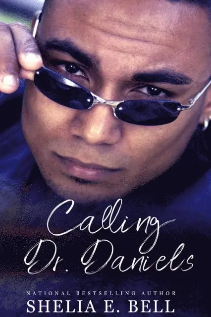 Shelia Bell - Calling Dr. Daniels, E-bok. Tillgänglighet: Lägg i varukorg
