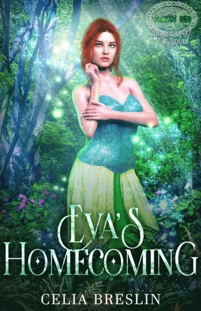 Celia Breslin - Eva's Homecoming, E-bok. Tillgänglighet: Lägg i varukorg
