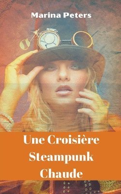 Marina Peters - Croisière Steampunk Chaude, Häftad. Tillgänglighet: Lägg i varukorg