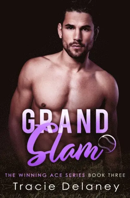 Tracie Delaney - Grand Slam, E-bok. Tillgänglighet: Lägg i varukorg