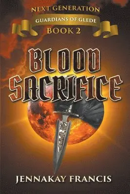 Jennakay Francis - Blood Sacrifice, Häftad. Tillgänglighet: Lägg i varukorg