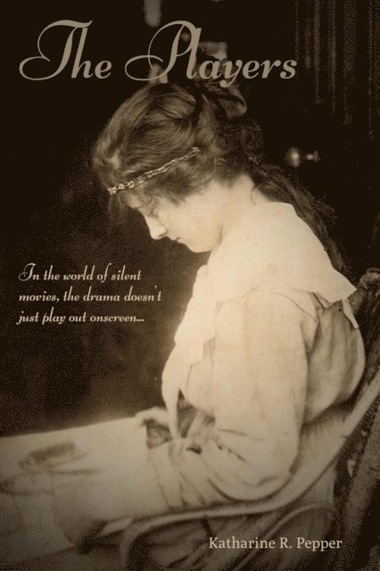 Katharine R Pepper - Players, E-bok