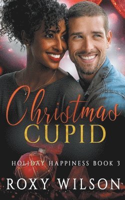 Roxy Wilson - Christmas Cupid, Häftad. Tillgänglighet: Lägg i varukorg
